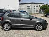 Volkswagen Polo V Comfortline*SHZ*MFL*PDC*Tüv 27 - gebrauchte VW Polo aus dem Jahr 2012