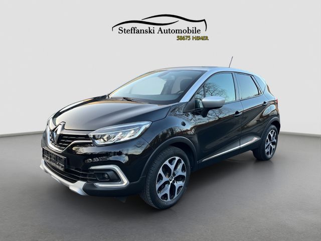 Renault Captur **Collection** 1Hand/Navi/Kamera/Klimaaut