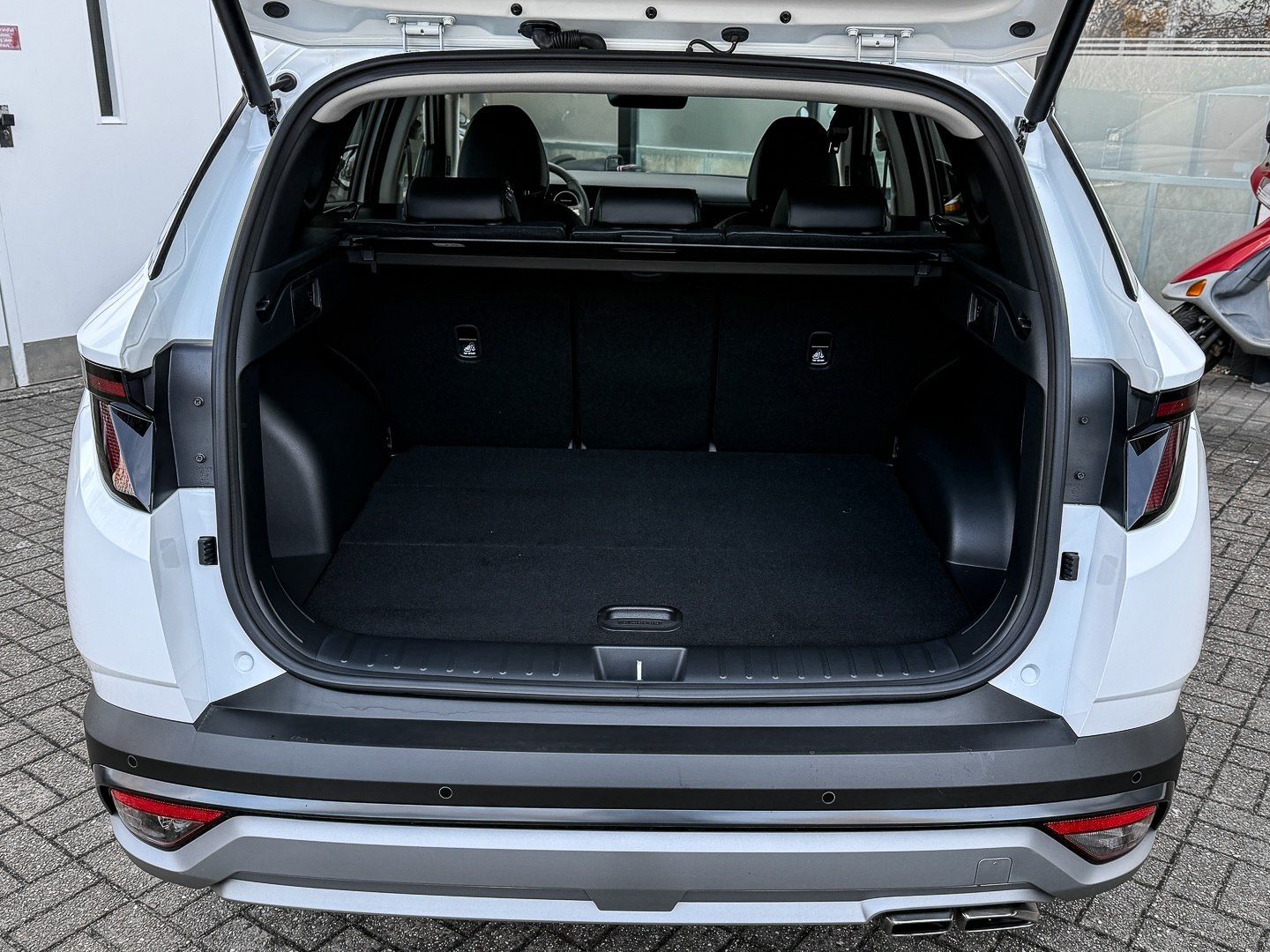 Hyundai TUCSON - Bild 16