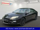 Renault Laguna 2.0 dCi GT Sitzheizung PDC Klimaaut. - Renault Laguna: Limousine