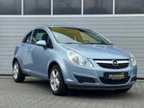 Opel Corsa D Edition 2.Hand/MFL/Fahrrad/Garantie - gebrauchte Opel Corsa aus dem Jahr 2009