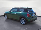 MINI Cooper S Panorama HuD Kamera Harman/Kardon - MINI Cooper S: Limousine