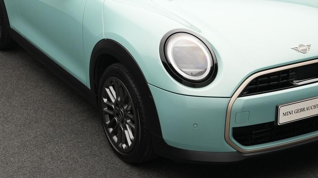 MINI Cooper Cabrio - Bild 20