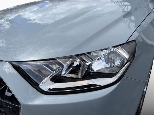 A1 Sportback 30 TFSI ADVANCED LED+PDC+SHZ+KLIMA+