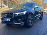 Volvo XC60 D4 AWD R Design Geartronic R Design - Volvo XC60 in Duisburg