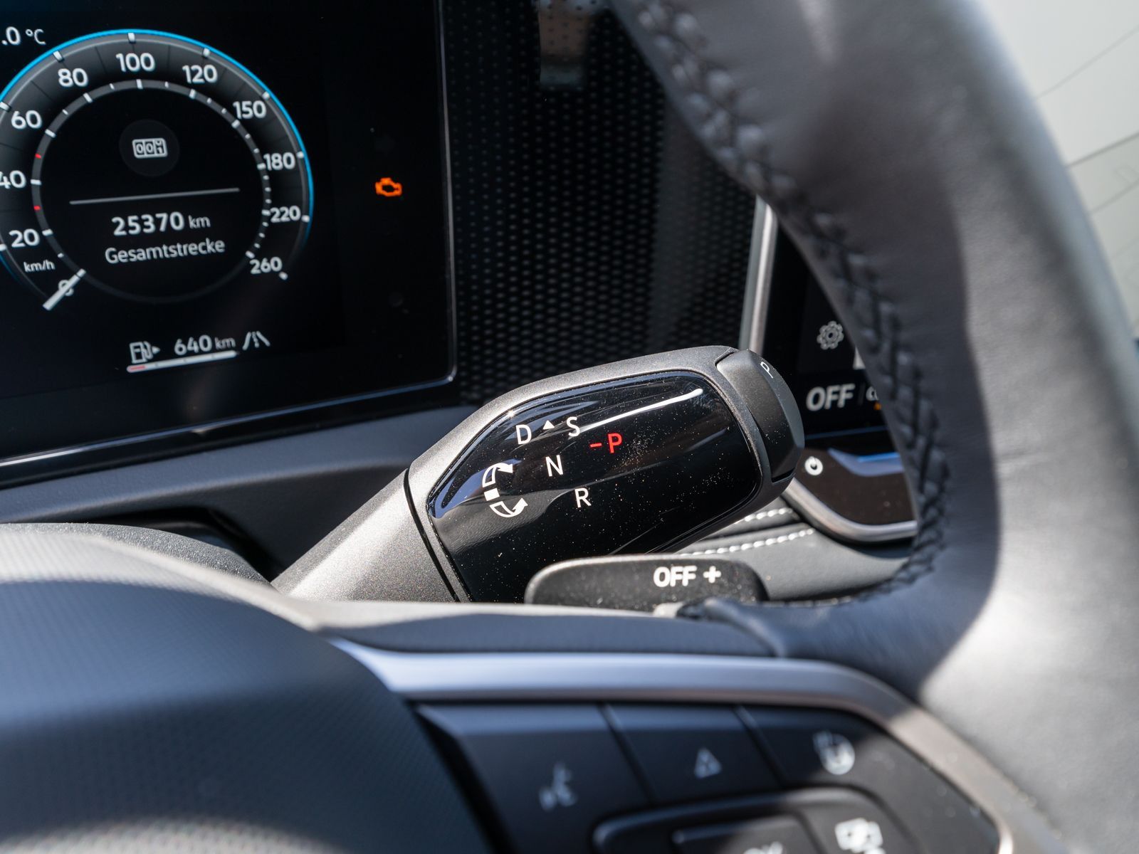 Volkswagen Tiguan - Bild 16