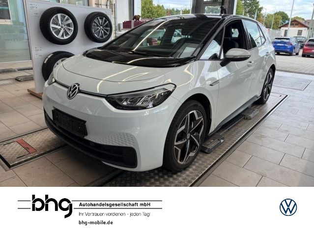 Volkswagen ID.3 Pro S foto 1
