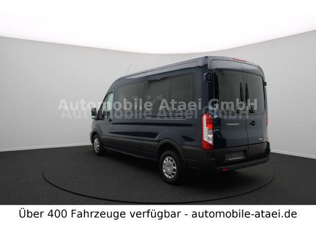 Fahrzeugabbildung Ford Transit 350 L3H2 Automatik *9-SITZE* NAVI 2345