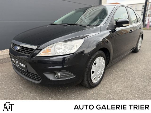 Ford Focus 1.6 TDCi Futura PDC KLIMA ZV