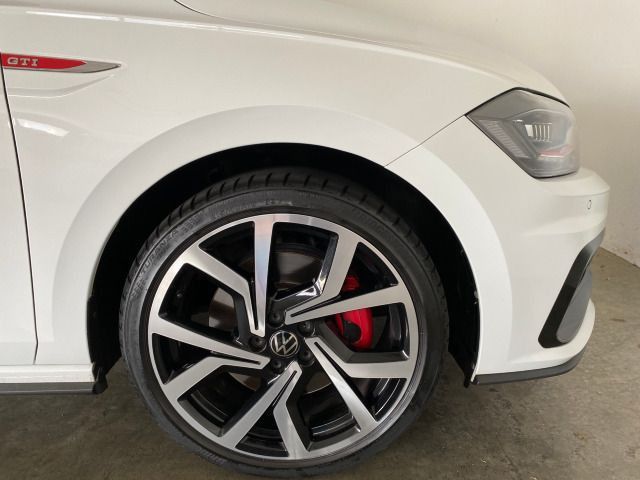 Polo GTI 2.0 TSI DSG PANO+SHZ+EPH+KLIMAAUTO
