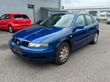 Seat Leon 1,4 16V Stella_Klima_*KEIN TÜV* - gebrauchte Seat Leon aus dem Jahr 2002