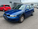 Seat Leon 1,4 16V Stella_Klima_ - Seat Leon: 16v Stella