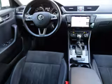 Skoda Superb 2,0 TSI 4x4 Style Liftback Autom,ACC,Lede - Skoda Autos von Händlern