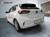 Opel Corsa F 1.2 Basis Verkehrsschilder-Assistent - Opel Corsa Basis Gebrauchtwagen