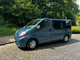 Renault Camper Van Renault Trafic - Renault Trafic aus 2005