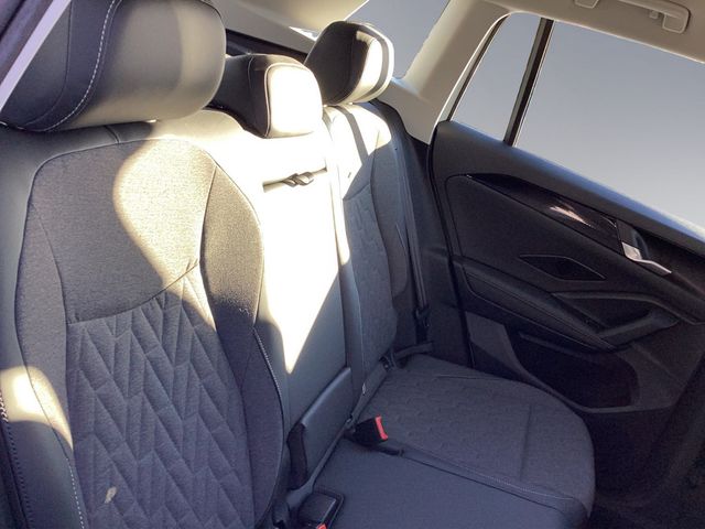 Tiguan 1.5TSI DSG Life