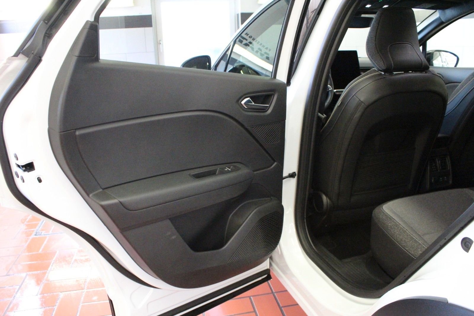 Fahrzeugabbildung Renault Symbioz E-Tech Full Hybrid 145 Techno *Winterp.*