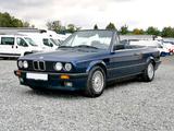 BMW E30 318i Cabrio + Hardtop/ TOP ZUST! - BMW 318: 318i E30