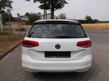 Volkswagen Passat - 6