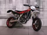Husqvarna SM 510 R - HUSQVARNA SM 510