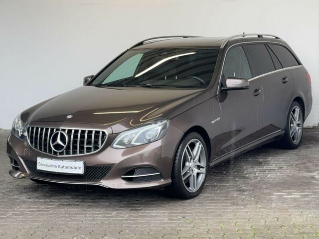 Mercedes-Benz E500 T 4Matic Avantgarde *Nur Händler*