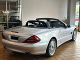 Mercedes-Benz SL 350 Roadster "JAPAN AUSFÜHRUNG"TOP ZUSTAND!!! - Mercedes SL-Klasse bis 25.000 Euro
