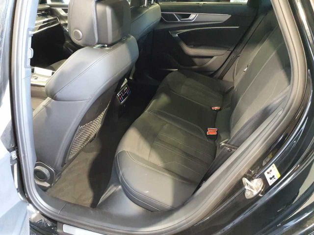 A6 allroad 55 TDI QUATTRO HD-MATRIX+PANO+AHK+B&O