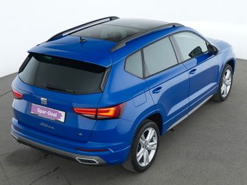 SEAT Ateca - 11