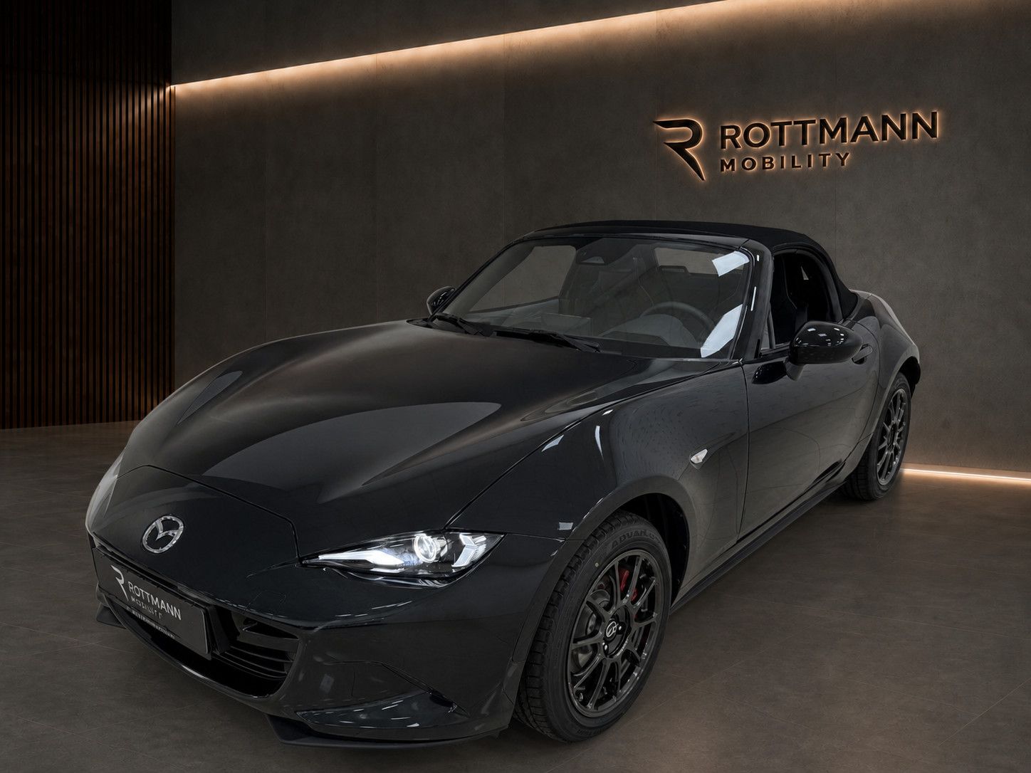 Mazda MX-5 - Bild 3