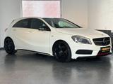 Mercedes-Benz A 250 Sportabgasanlage/AMG PAKET/NIGHT/PANO** - gebrauchte Mercedes-Benz A 250 aus dem Jahr 2014