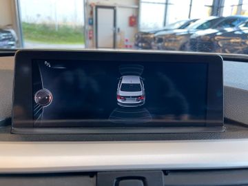 BMW 320 d Lim. *Schiebedach*Navi*Klima*Vollleder*DAB