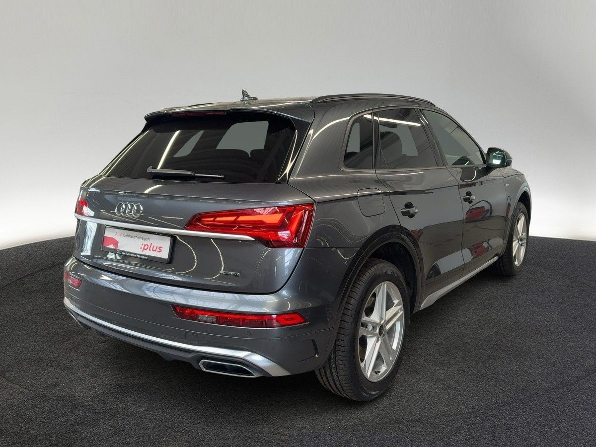 Audi Q5 - Bild 6