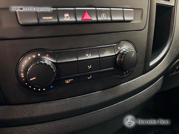 Mercedes Vito - 7