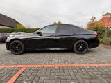 BMW 320d xDrive M Sport Automatik F30 - BMW 320: F30