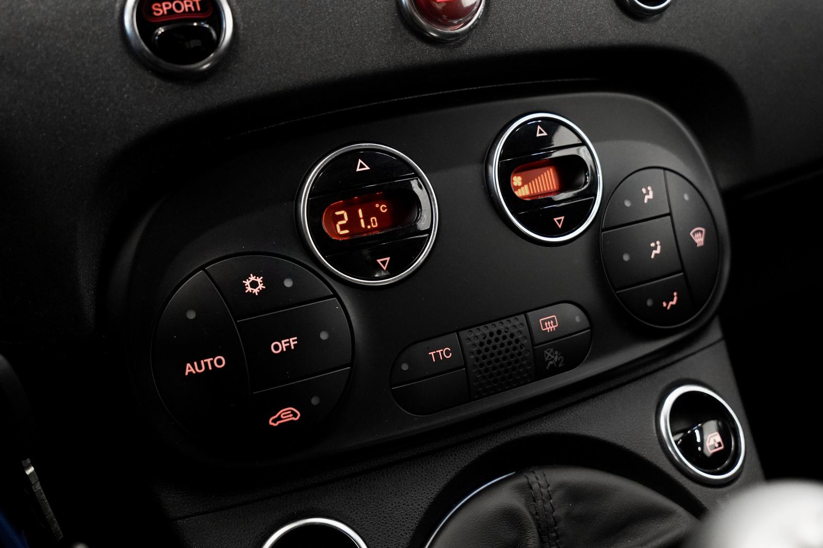 Abarth 595 Esseesse *2.HD *Akra *Schale *Kit-Estetico, миниатюра 22