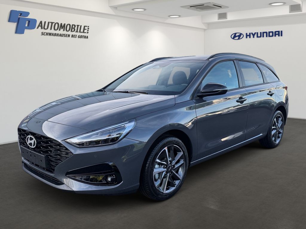 Image of Hyundai i30