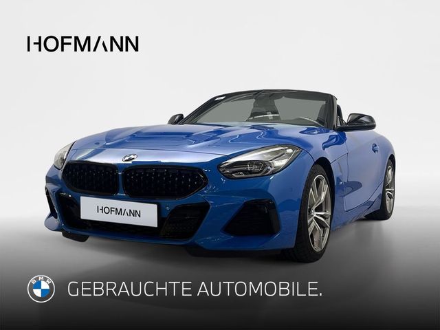 BMW Z4 sDrive20i Aut. M Sport Keyless+RFK+wenig KM