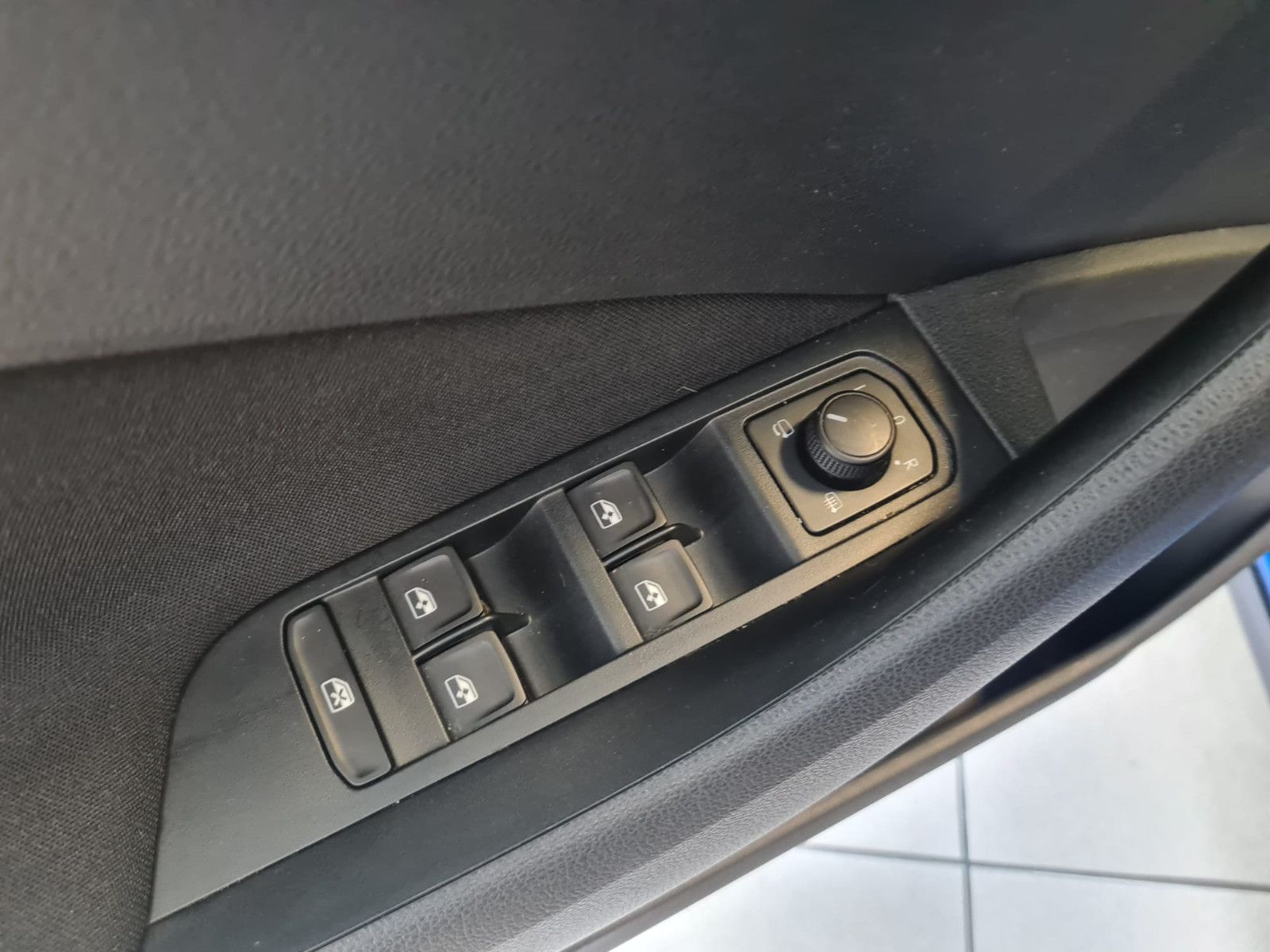 Fahrzeugabbildung SKODA Scala Monte Carlo / NAVI / KAMERA