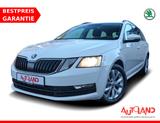 Skoda Octavia Combi 1.0 TSI Sitzheizung SmartLink PDC - Skoda Gebrauchtwagen in Gera