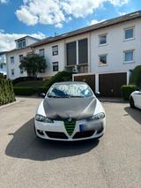 Alfa Romeo 147 1.6 Twinspark 120 PS | TÜV ... - Alfa Romeo: Twinspark