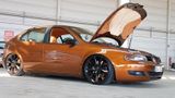 Seat Leon R32 - Seat Leon aus 2003