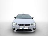 Seat Ibiza  1.0 TSI FR Beats Fast Lane Navi, ACC, Win - Seat Ibiza: Fr Beats