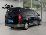 Hyundai H-1 Grand Travel 2,5 D Luxus Automatik, 8-Sitzer - Hyundai H-1 Gebrauchtwagen