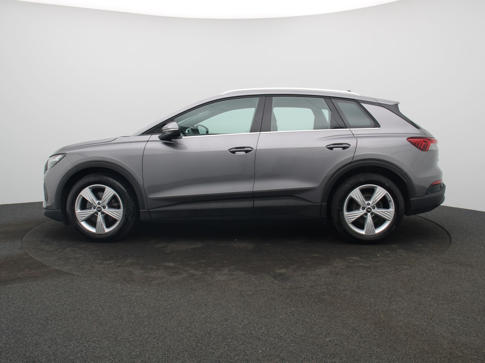 Audi Q4 e-tron - Bild 4