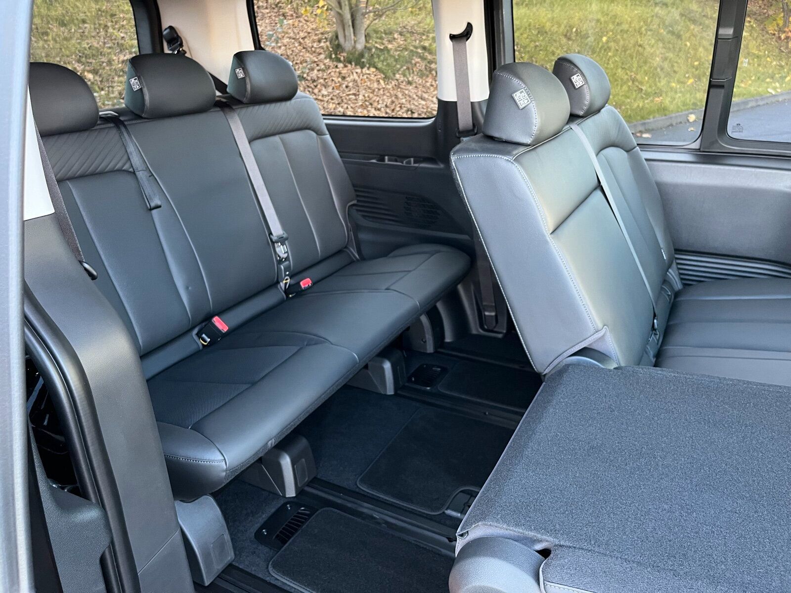 Hyundai Staria – Bild 10