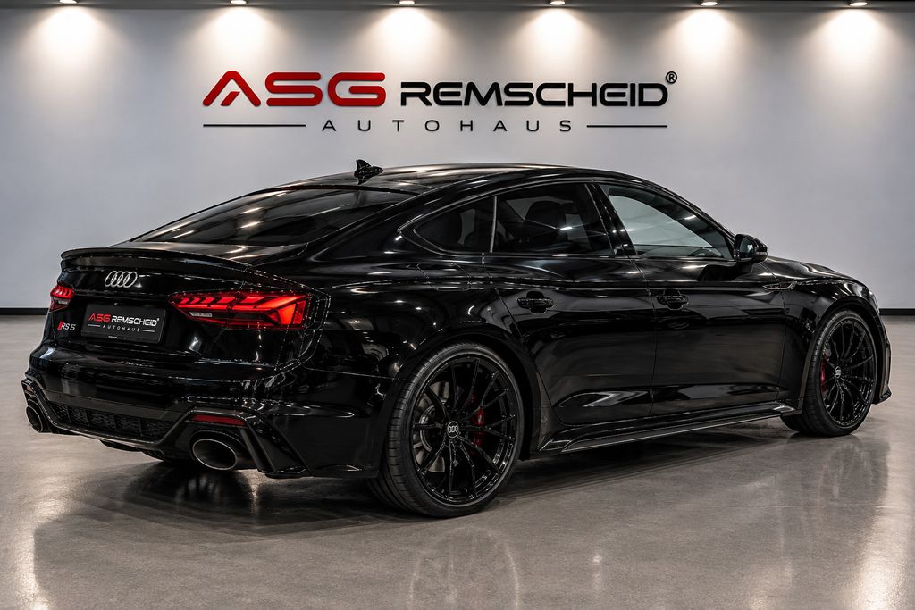 Image of Audi RS5