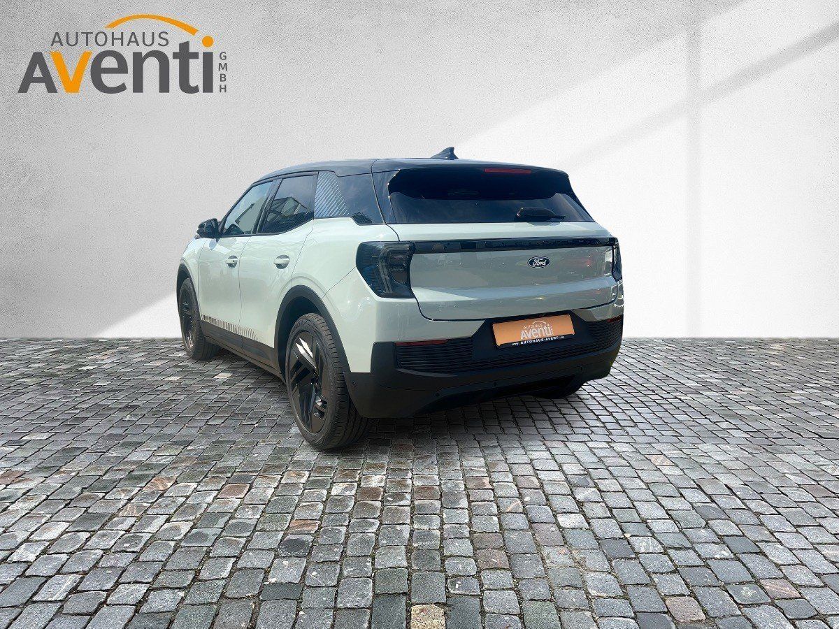 Ford Explorer - Bild 4