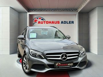 Mercedes C 220 - 1