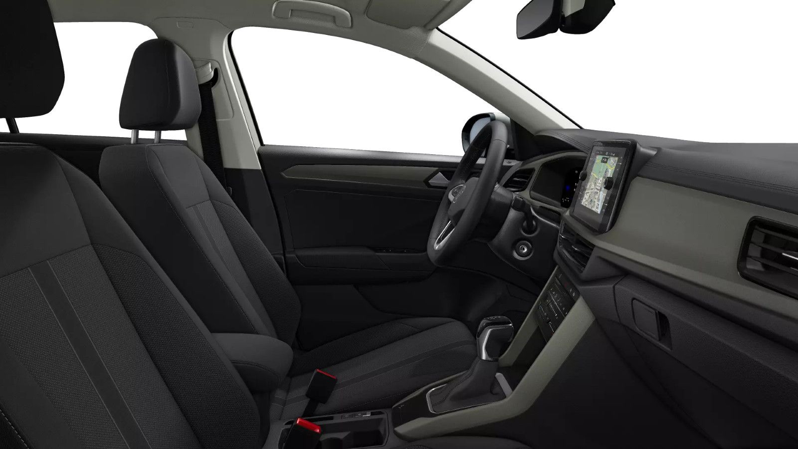 Volkswagen T-Roc - Bild 15