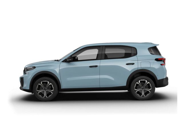 Citroën C3 Aircross - Bild 8